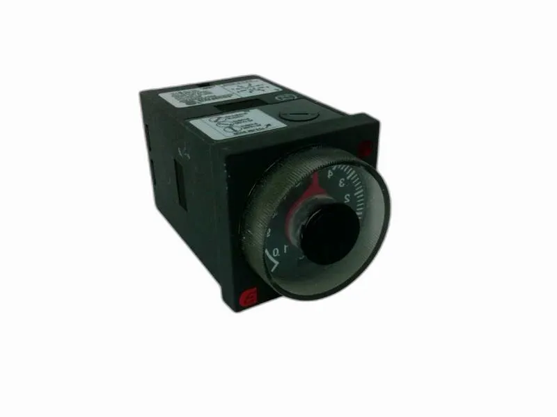 TMS-100-AAP-10H Tijdvertragingsrelais door ATC DIVERSIFIED ELECTRONICS