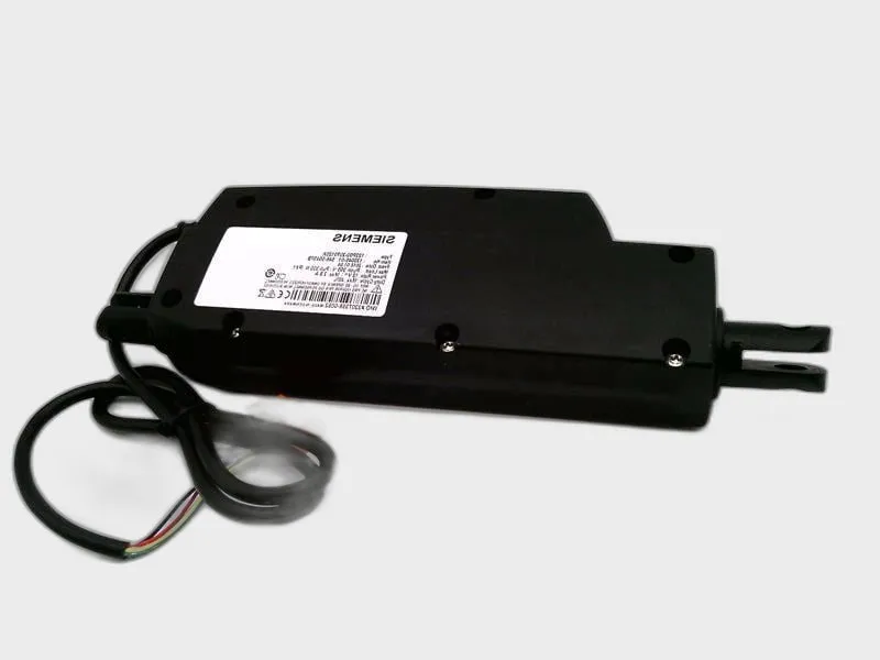 546-00437B Cơ cấu chấp hành điện by SIEMENS INDUSTRY