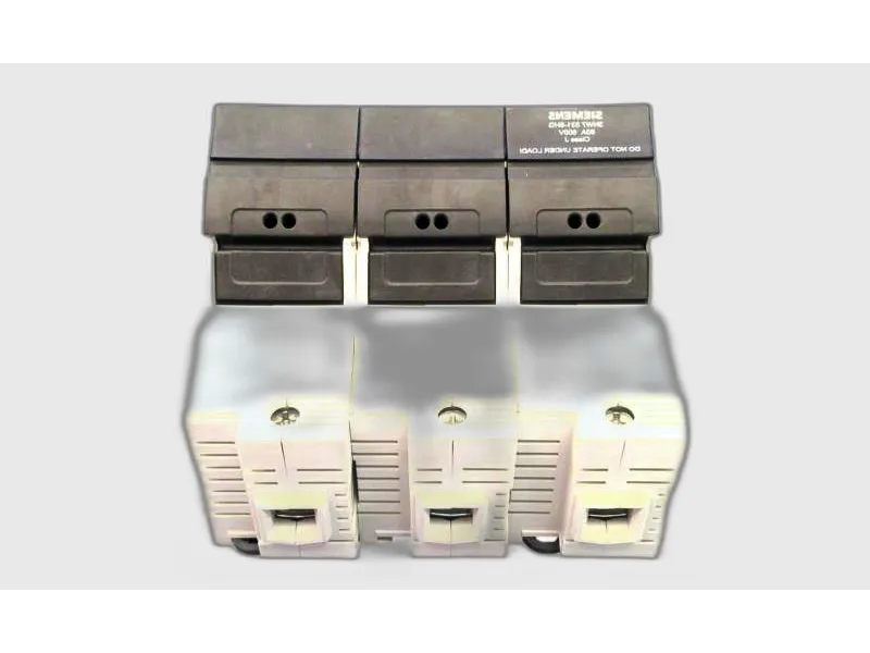 3NW7531-5HG Đế cầu chì by SIEMENS