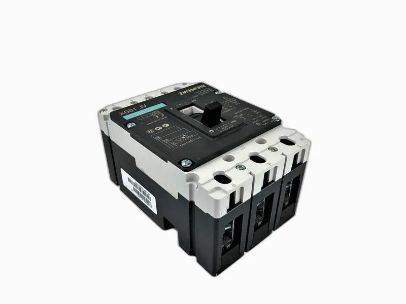 3VL1702-1DA33-0AA0 Aptomat vỏ đúc bởi SIEMENS