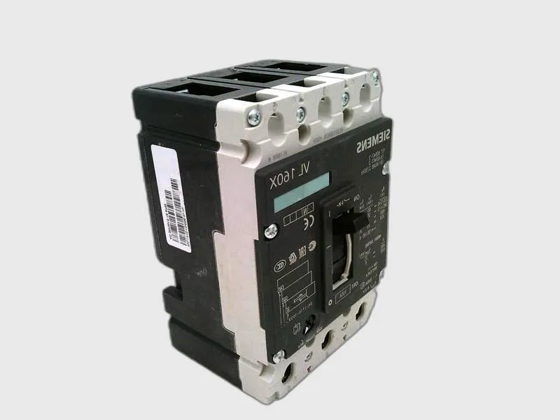 3VL1716-1DD36-0AA0 Aptomat vỏ đúc bởi SIEMENS