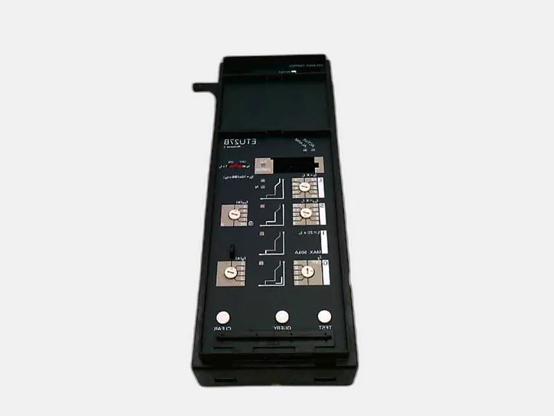 3WL9312-7AA00-0AA2 Rơ le quá dòng bởi SIEMENS