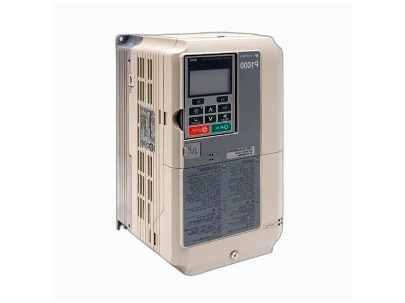 CIMR-PU4A0038FAA Bộ truyền động by YASKAWA ELECTRIC