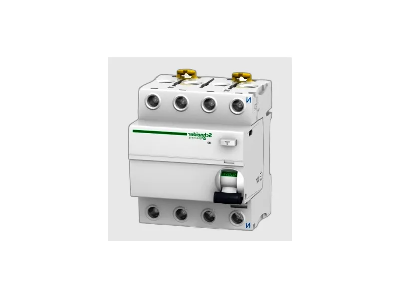 A9R44463 Aptomat vỏ đúc bởi SQUARE D