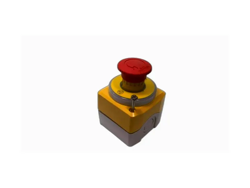 XALK178W3B140E Stacja zawieszana by SQUARE D