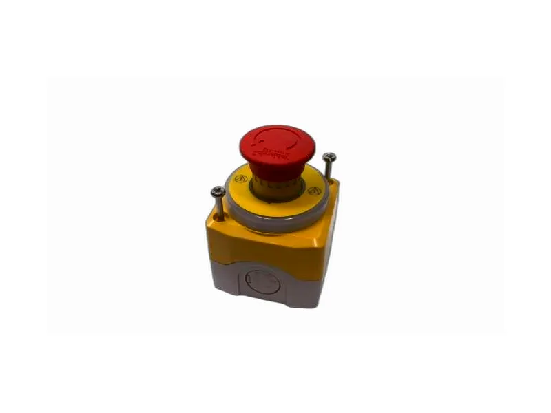 XALK178W3B140E Hängetasterstation von SQUARE D