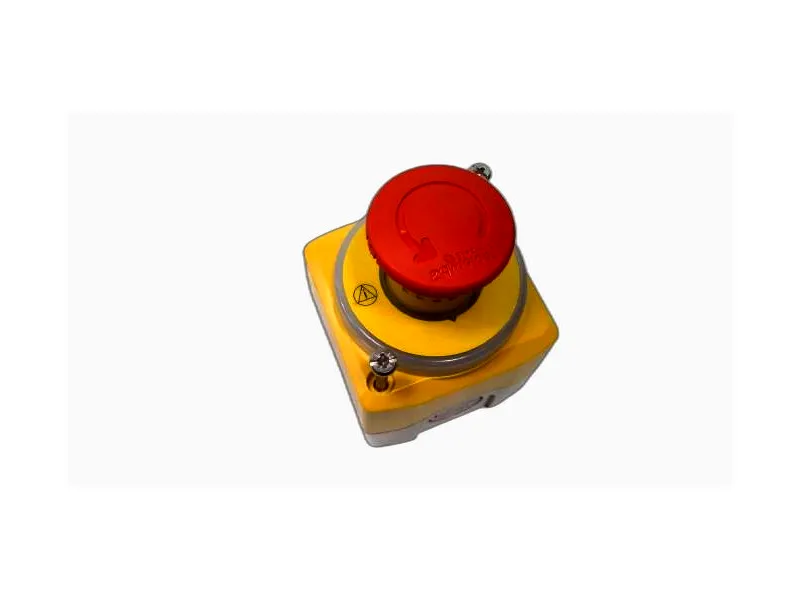 XALK178W3B140E Hängetasterstation von SQUARE D