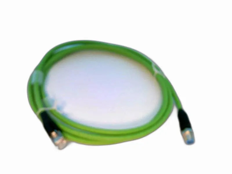 YM2X18-020EG1MRJA8 QD-Kabel-/Leitungsset von SICK