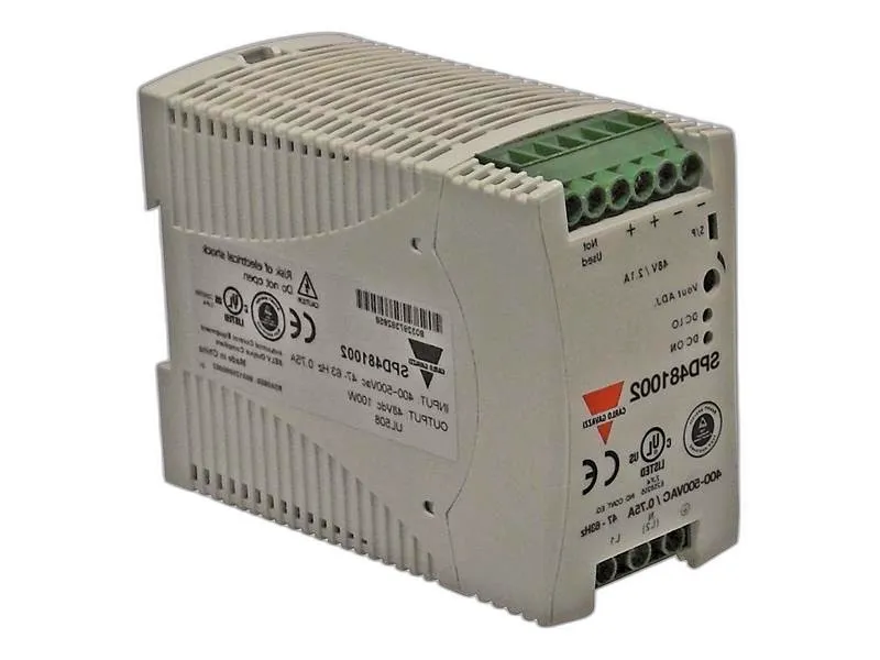 SPD241002 Zasilacz by CARLO GAVAZZI