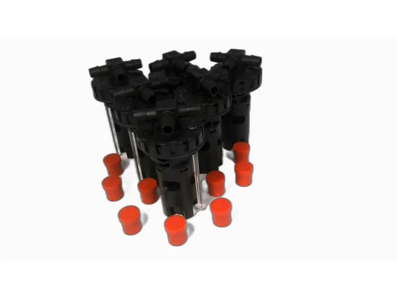 BA-C10-21-6P Ventilpatrone von FLOW RITE