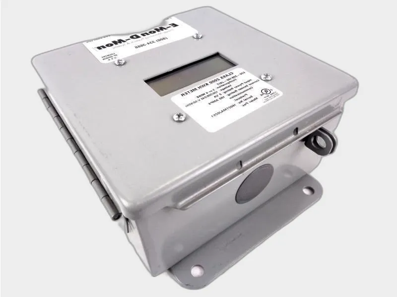 E20-208100-JKIT Multimetr by EMON CORP