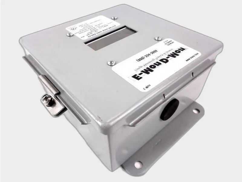 E20-208100-JKIT Multimetr by EMON CORP