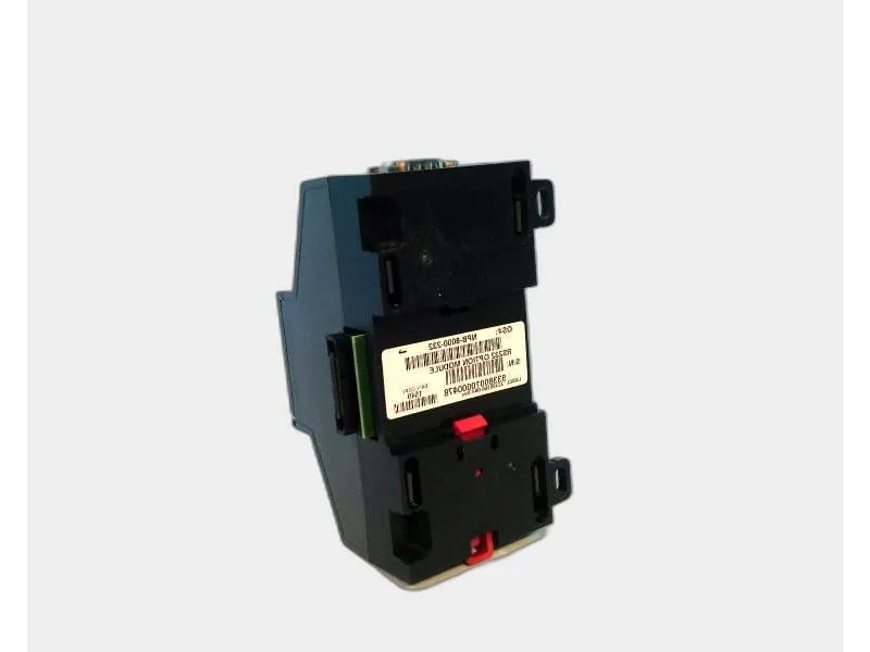 NPB-8000-232 VDC-Logik-I/O-Modul von TRIDIUM INC