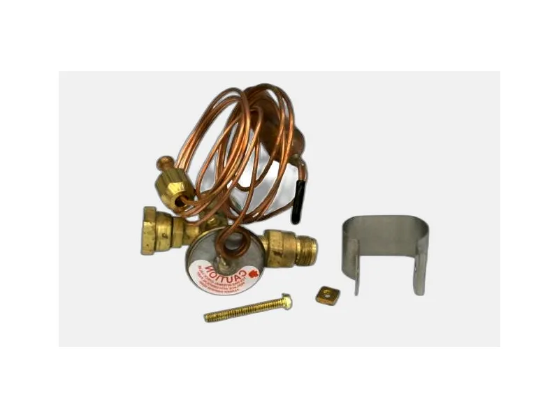 VAL08580 Auslassventil von TRANE