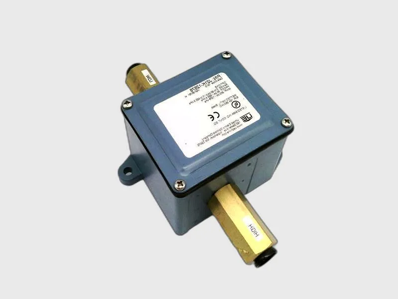 J21K-12878 Druckschalter von UNITED ELECTRIC