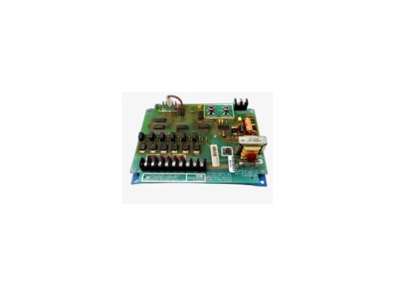 DNC-T2006-A10 CPU/Steuerplatine von NATIONAL CONTROLS