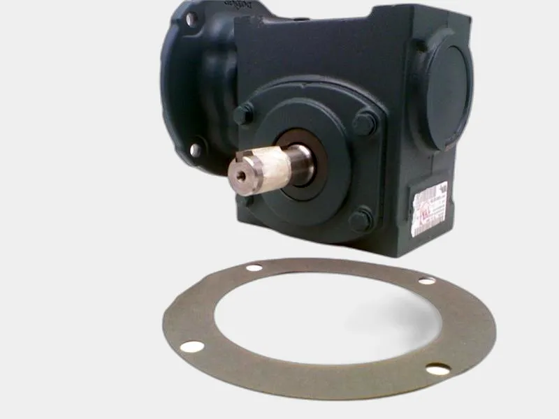 20Q15L56 Reduzierstück von - ABB - BALDOR DODGE