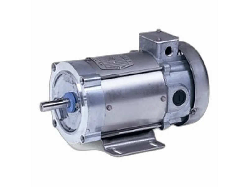 CDPSWD3430 Motor von - ABB - BALDOR RELIANCE