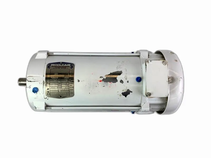 CDPWD3585 Silnik by - ABB - BALDOR RELIANCE