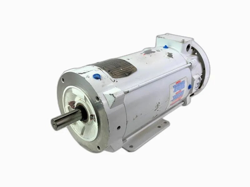 CDPWD3585 Silnik by - ABB - BALDOR RELIANCE