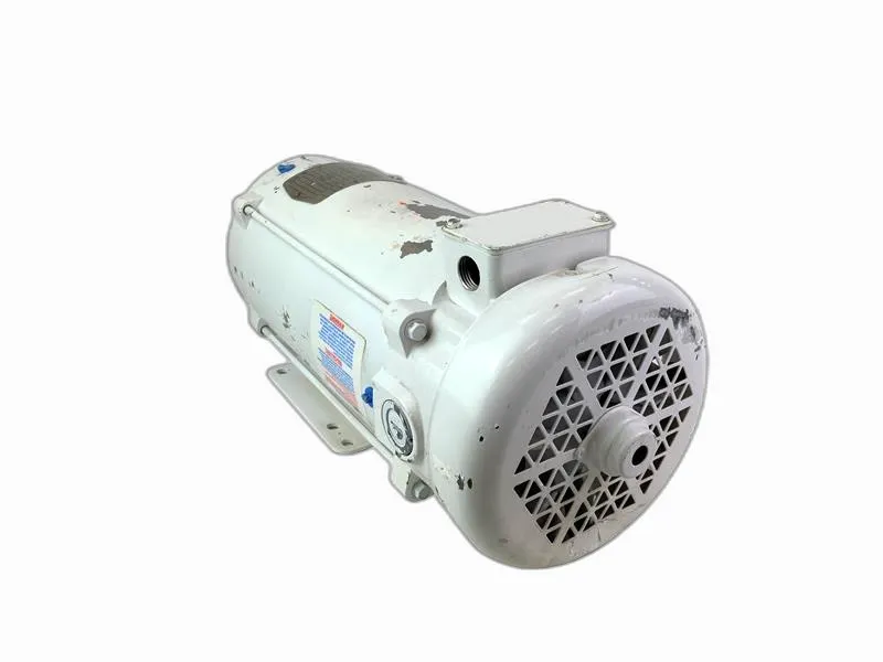 CDPWD3585 Silnik by - ABB - BALDOR RELIANCE