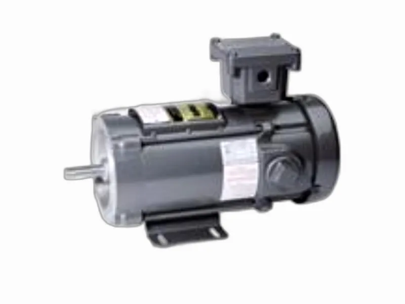 CDPX3430 Hamulec sprzęgła by - ABB - BALDOR RELIANCE