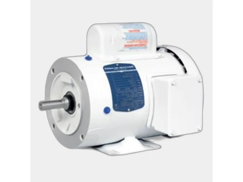 CWDL3510 モーター by - ABB - BALDOR RELIANCE