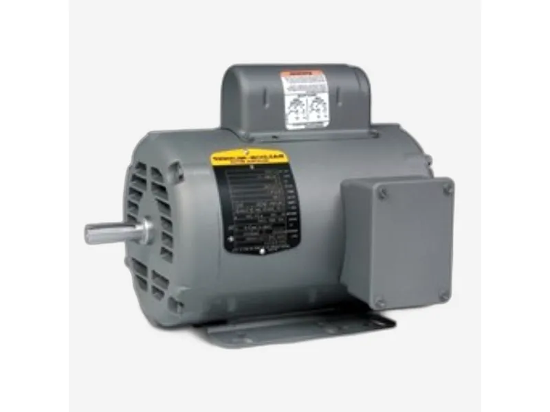 L1206-50 Motor von - ABB - BALDOR RELIANCE
