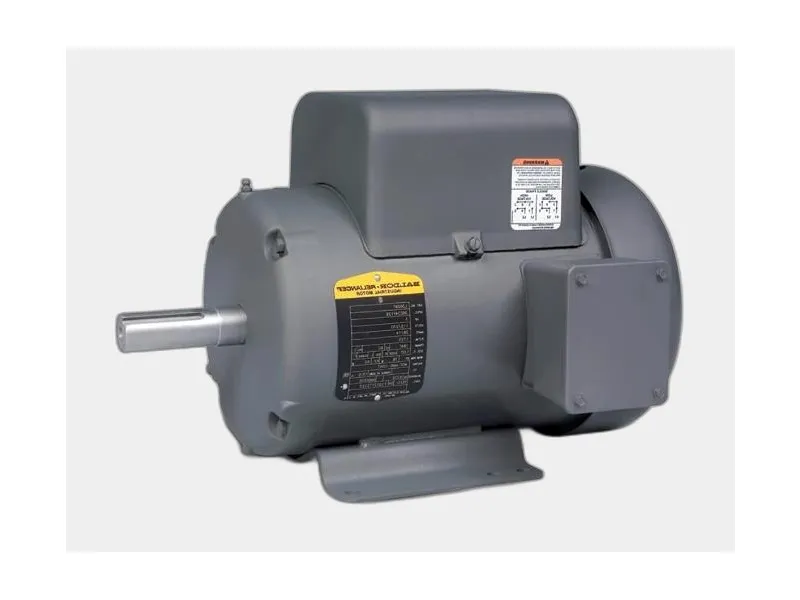 L3514T-50 Motor von - ABB - BALDOR RELIANCE