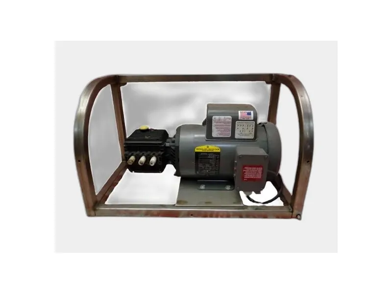 PCL3513M Motor von - ABB - BALDOR RELIANCE