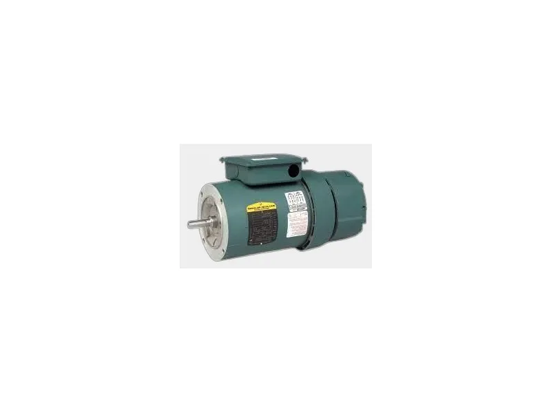 VBM3542-D Motor von - ABB - BALDOR RELIANCE