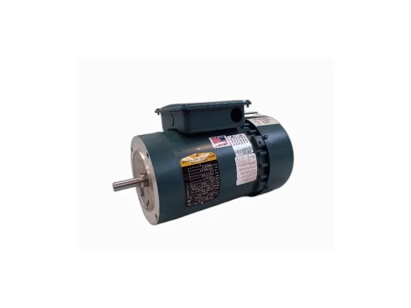 VBM3542-S Motor von - ABB - BALDOR RELIANCE