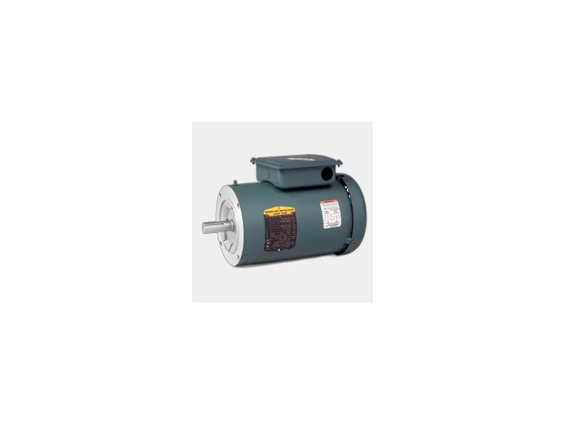 VBNM3538-D Motor von - ABB - BALDOR RELIANCE