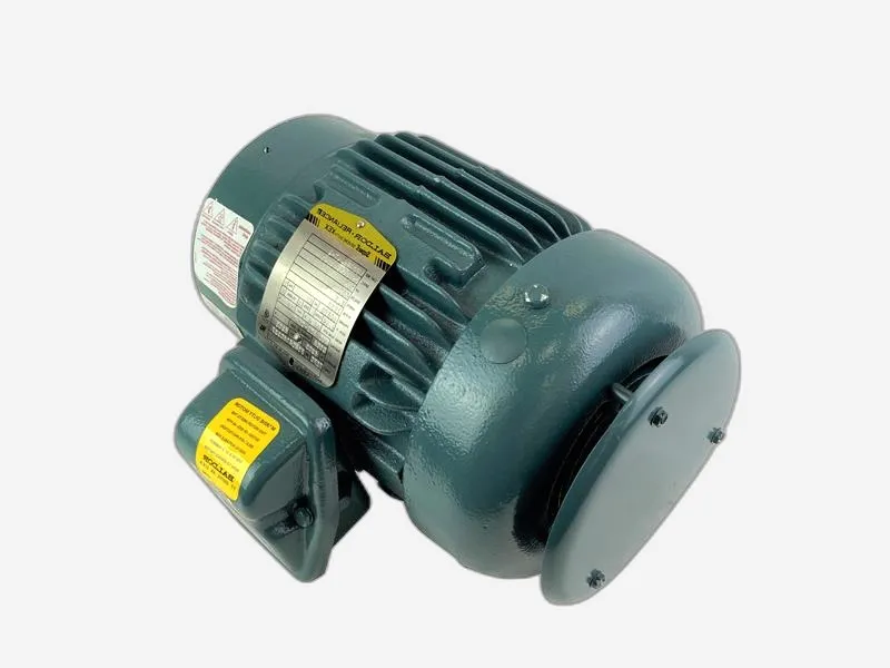 VECP3584T-4 Motor von - ABB - BALDOR RELIANCE