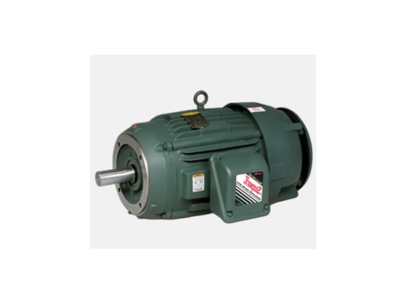 VECP3584T-4 Motor von - ABB - BALDOR RELIANCE