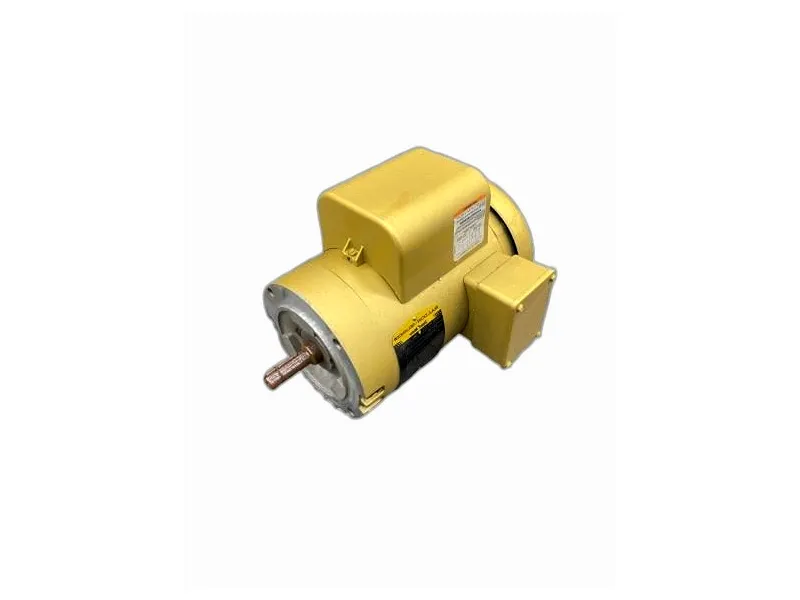 VEL11318 Motor von - ABB - BALDOR RELIANCE