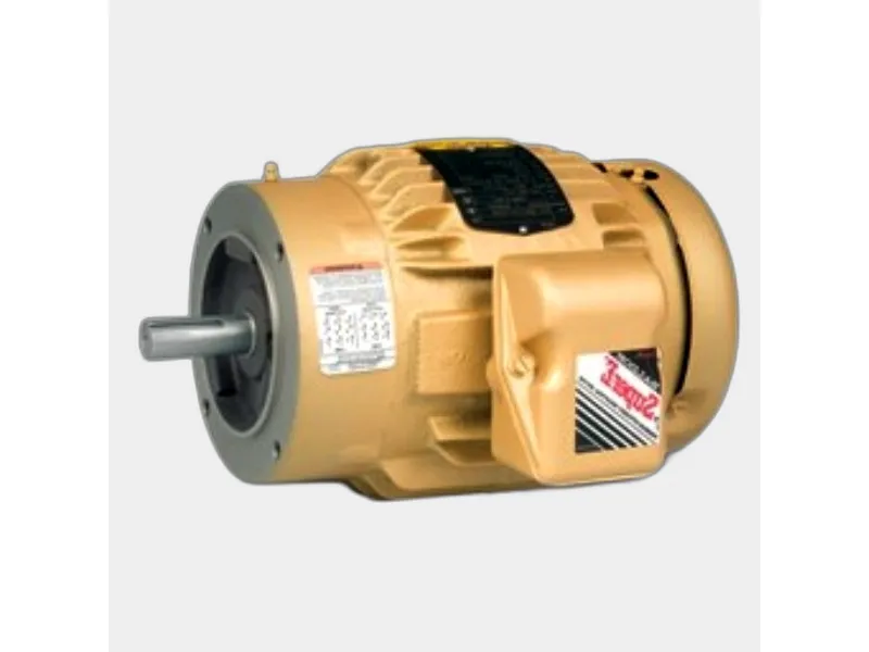 VEM3665T Motor von - ABB - BALDOR RELIANCE