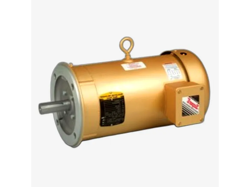 VEM3714T-5 Motor von - ABB - BALDOR RELIANCE