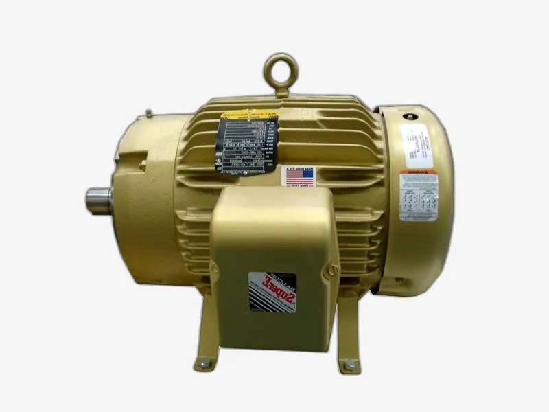 VEM3770T Motor von - ABB - BALDOR RELIANCE