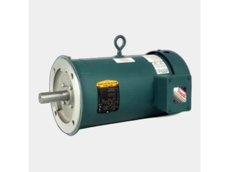 VEUHM3615T Motor von - ABB - BALDOR RELIANCE