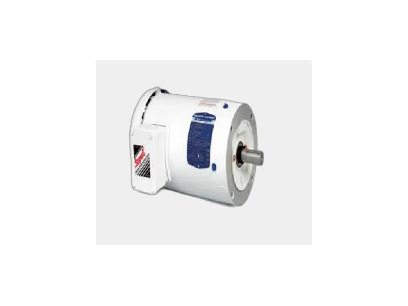 VEWDM3615T Motor von - ABB - BALDOR RELIANCE