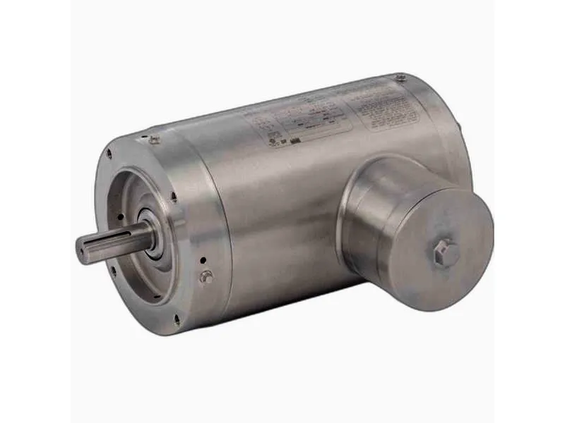 VFSWDM3546-E Motor von - ABB - BALDOR RELIANCE