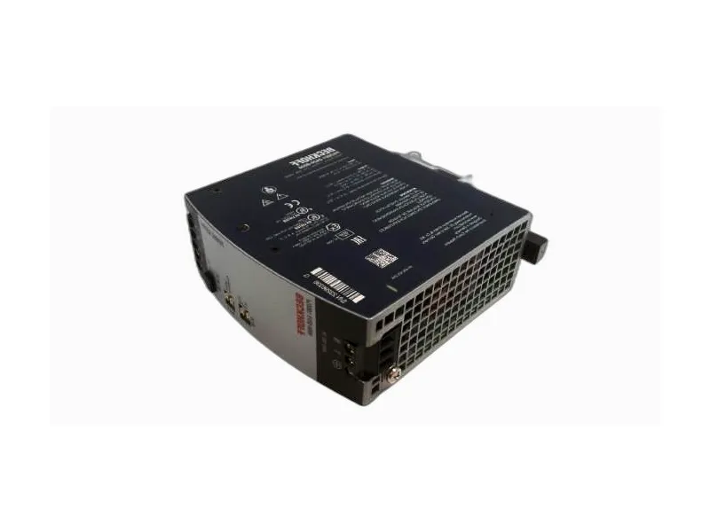 PS2001-2420-0000 เพาเวอร์ซัพพลาย โดย BECKHOFF