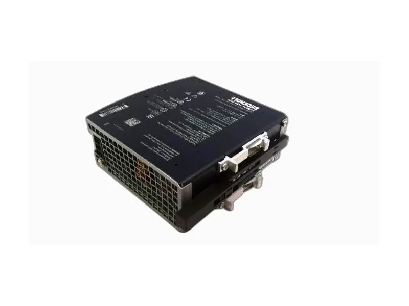 PS2001-2420-0000 เพาเวอร์ซัพพลาย โดย BECKHOFF