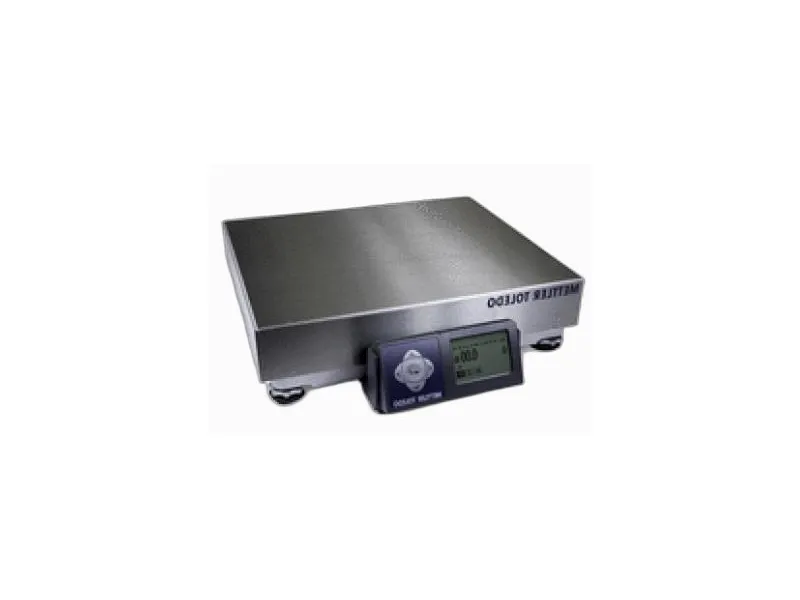 BCA-222-60U-1101-110 เครื่องชั่งโดย METTLER TOLEDO