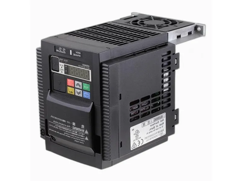 3G3MX2-A4022-V1 ไดรฟ์ โดย OMRON