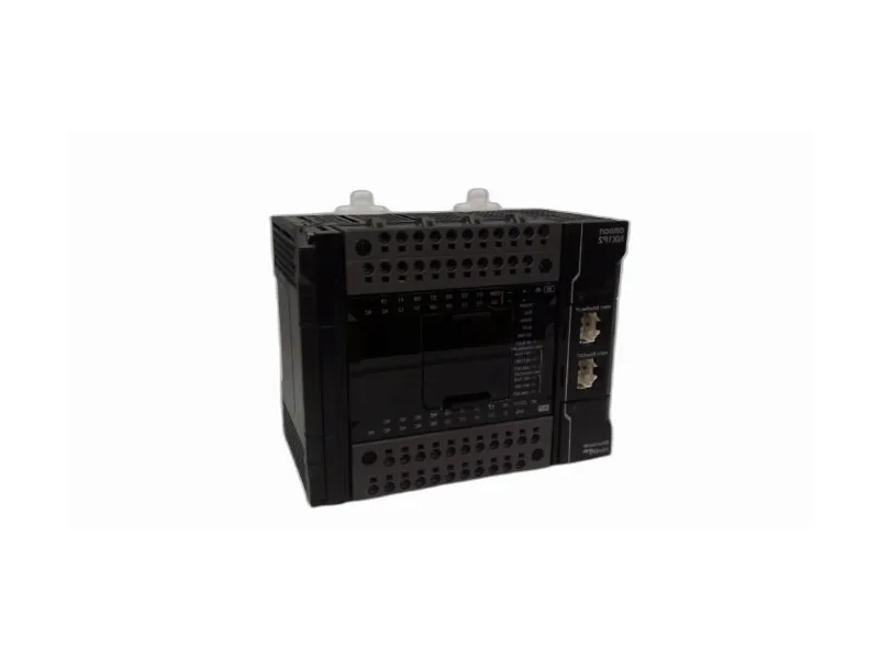 NX1P2-9024-DT1 โมดูลลอจิก I/O ชนิด VDC โดย OMRON