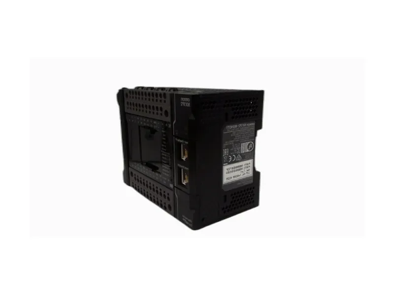NX1P2-9024-DT1 โมดูลลอจิก I/O ชนิด VDC โดย OMRON