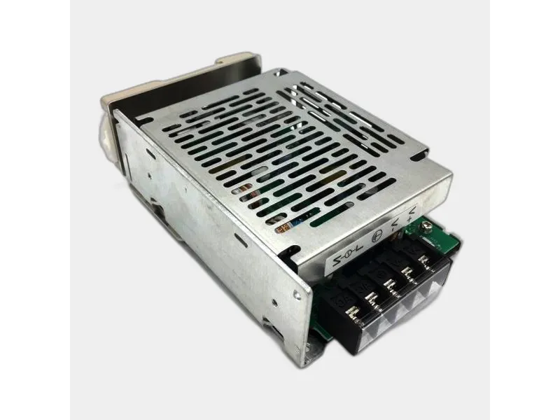 S8JX-P05024CD Alimentatore by OMRON