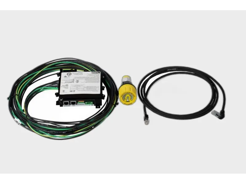 VS2-AVT-1PB-08 Accessorio di Sicurezza by PANDUIT